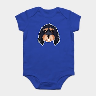 Rufus Baby Bodysuit